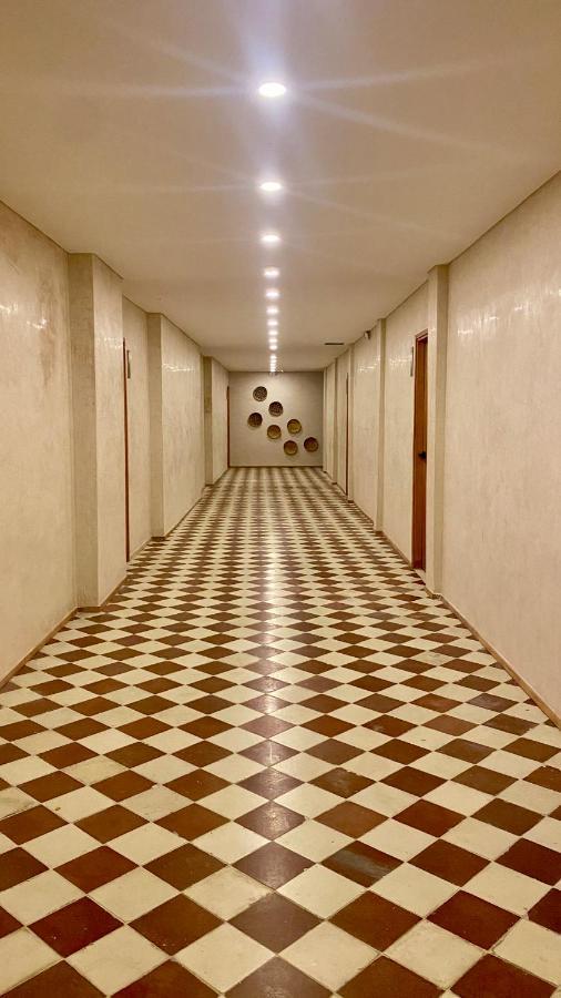 Soy Local Santa Marta Lejlighedshotel Eksteriør billede