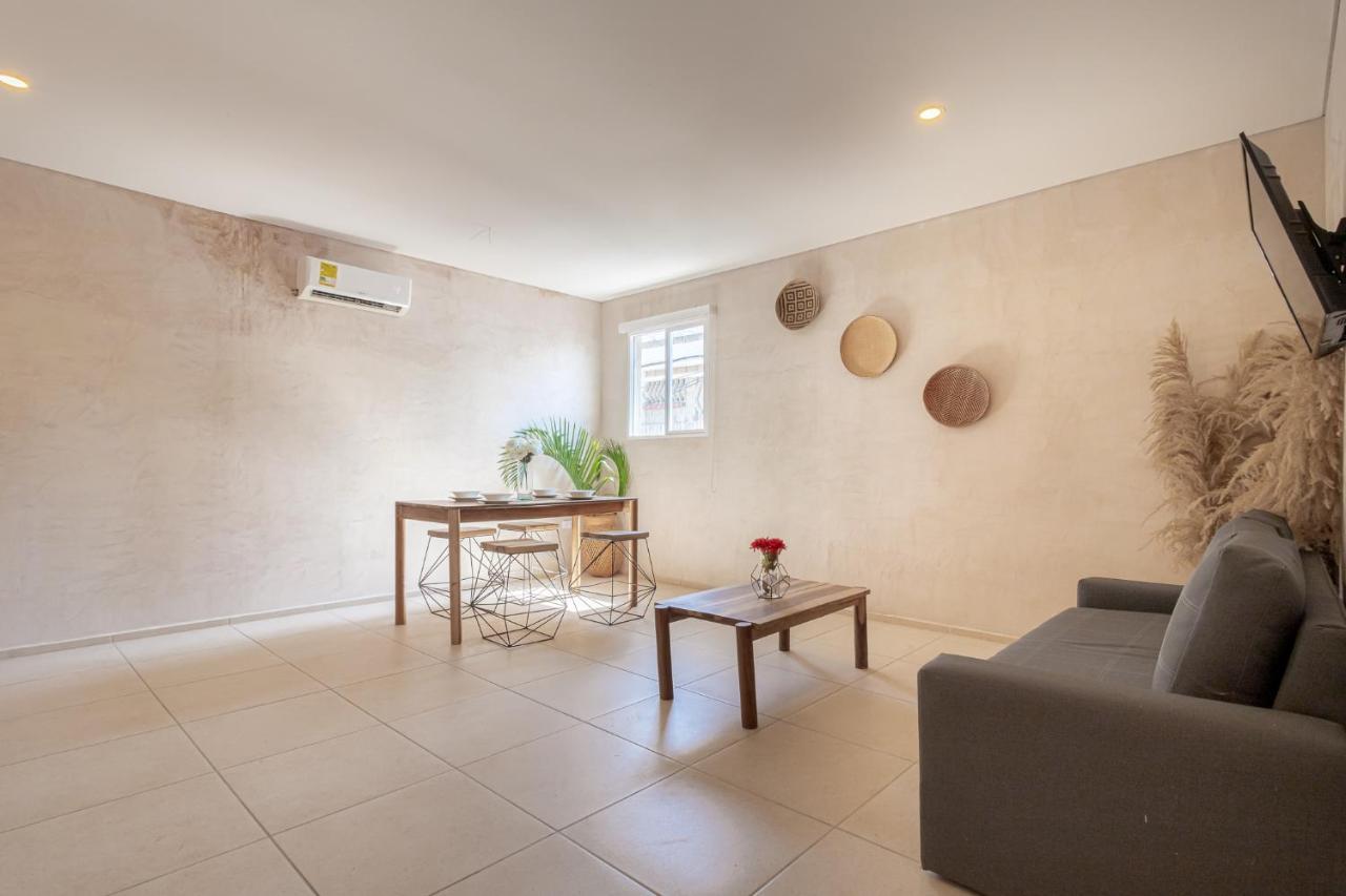Soy Local Santa Marta Lejlighedshotel Eksteriør billede