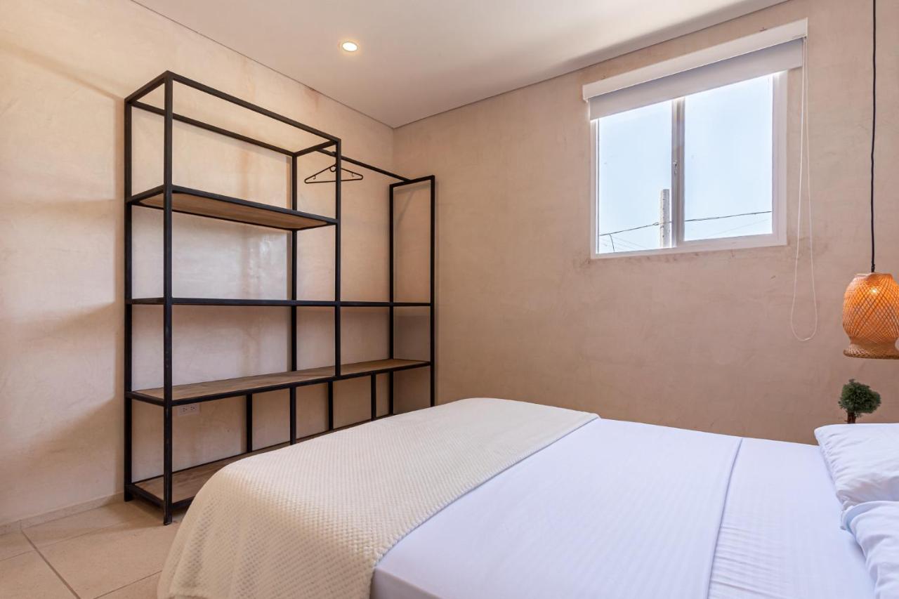 Soy Local Santa Marta Lejlighedshotel Eksteriør billede