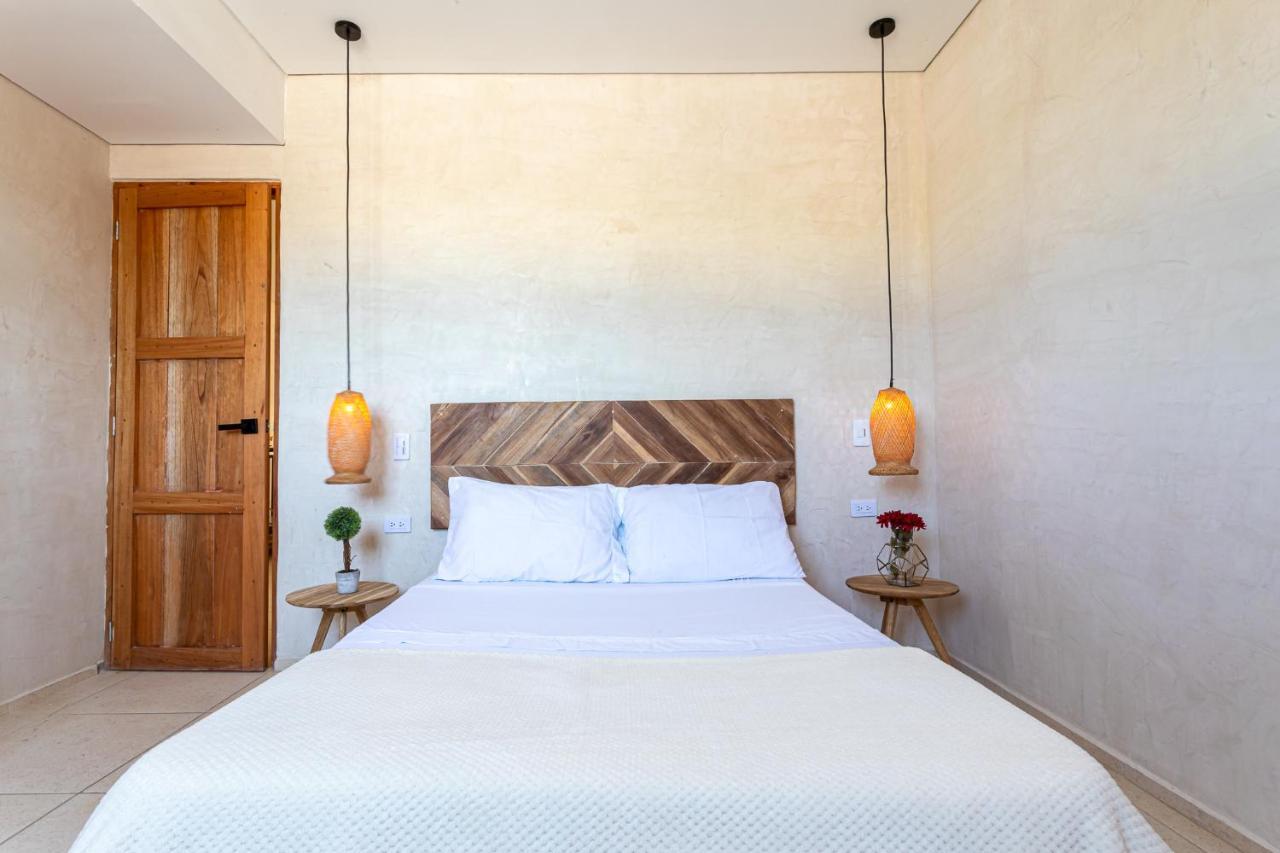 Soy Local Santa Marta Lejlighedshotel Eksteriør billede